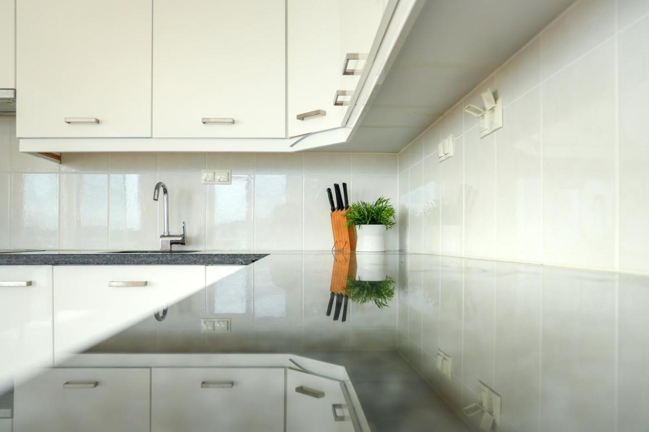 Marina View Residence Gulluk Exterior foto