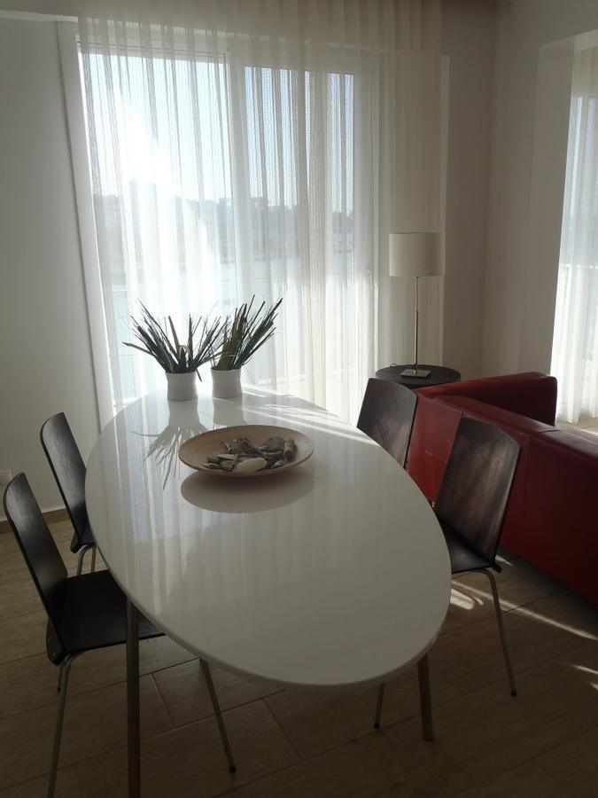 Marina View Residence Gulluk Exterior foto